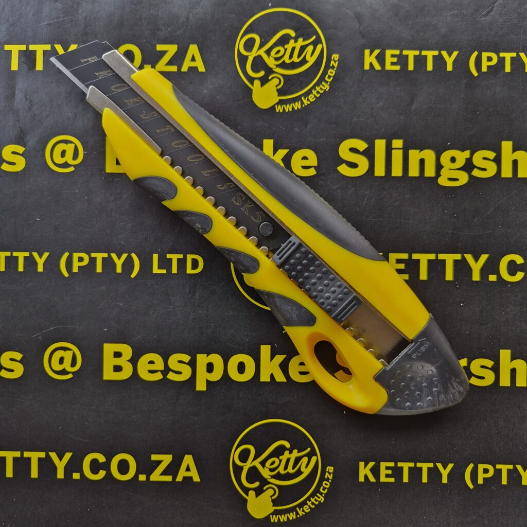 Ketty Utility - Snap Blade Cutter